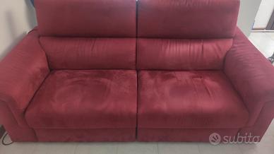 Divano 3 posti