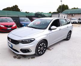 Fiat Tipo 1.6 Mjt S&S SW Mirror