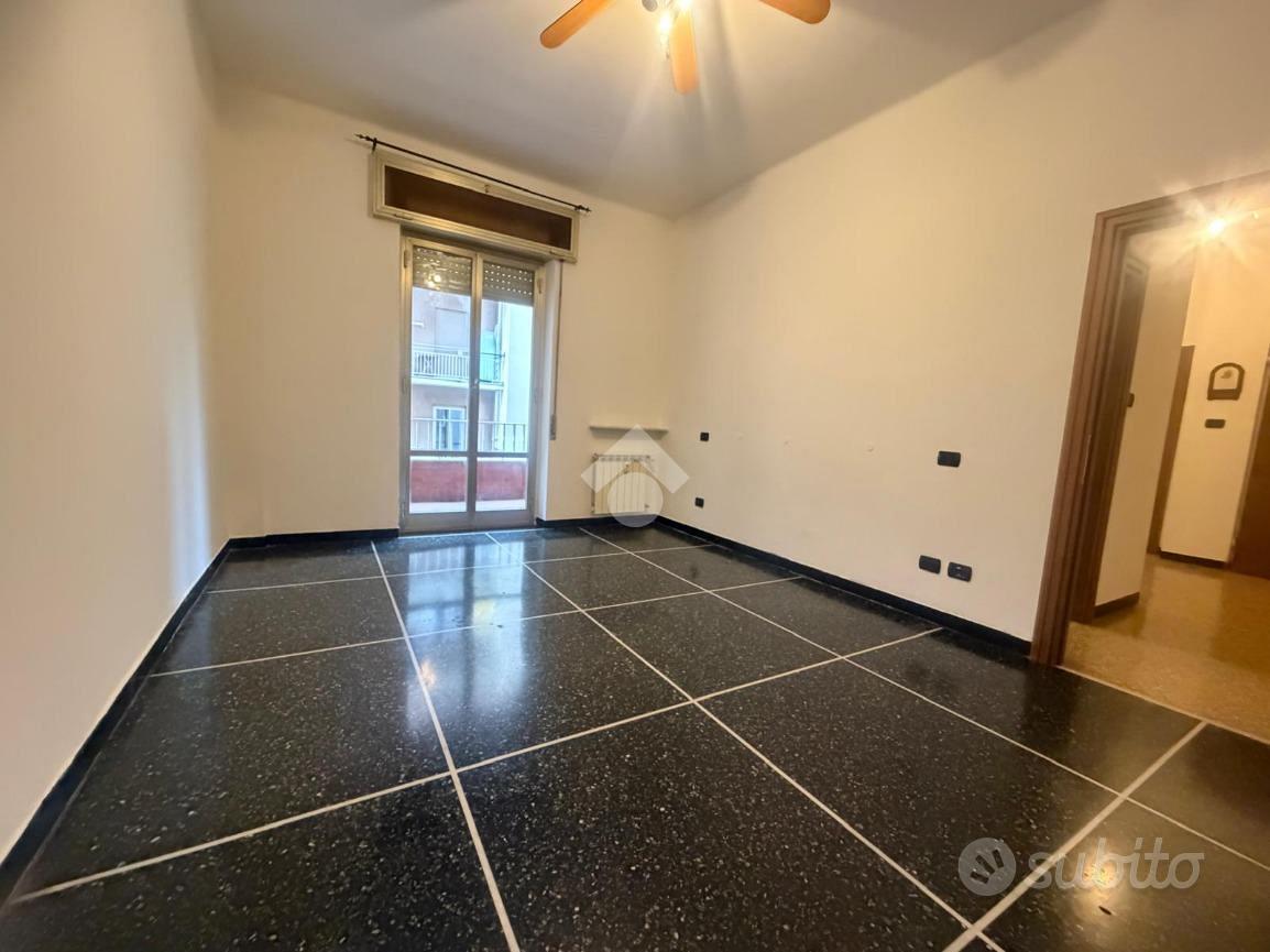 Appartamento – Genova, San Giovanni Battista, Medio Ponente - Vista 3