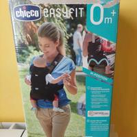 Chicco  EasyFit Marsupio ergonomico per neonati 