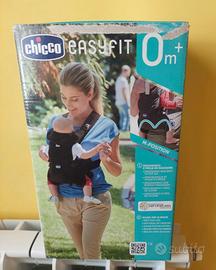 Chicco  EasyFit Marsupio ergonomico per neonati 