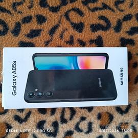 Samsung Galaxy a05s dual SIM 4x64 gb