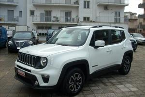 Jeep Renegade 1.0 T3 GPL 120CV Longitude