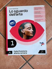 Lo sguardo dell’arte