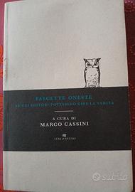 "Fascette oneste" M. Cassini