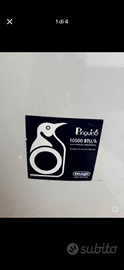 Pinguino De Longhi