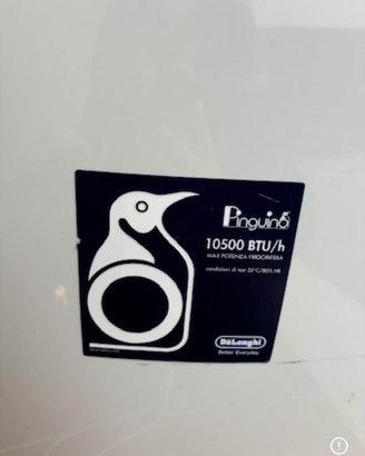 Pinguino De Longhi