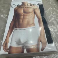 Boxer Calvin klein