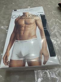 Boxer Calvin klein