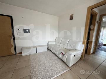 Appartamento Orte [Cod. rif 3239414VRG]