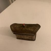 Piccolo porta gioie