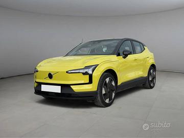 VOLVO EX30 Plus Single Motor Extended Range
