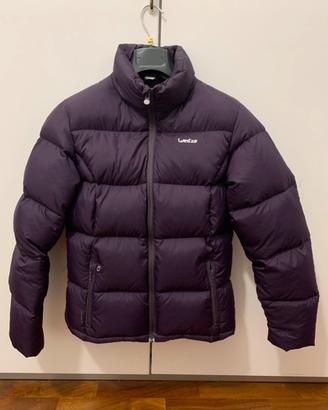Piumino Wedze taglia 16 Y - 173-180 cm.