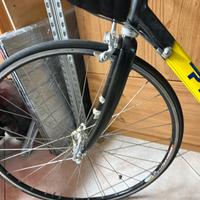 Bici da corsa protek