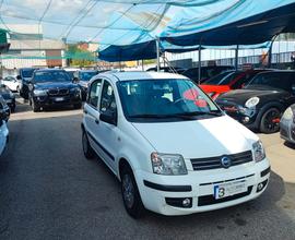 Fiat Panda 1.2 Emotion