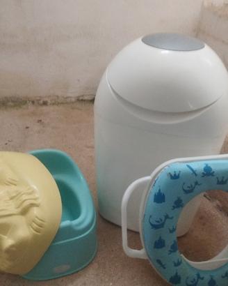 set per bambini 