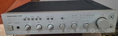 Pre Amplificatore Harman Kardon HK 825