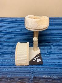 Tiragraffi per gatti