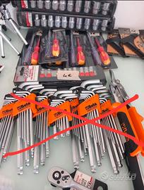materiale mercatino 