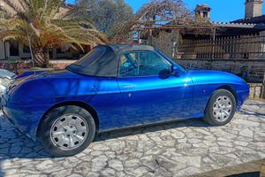 Fiat Barchetta