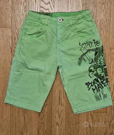 Bermuda shorts Scorpion Bay taglia L (10-12 anni)