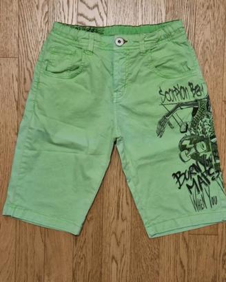 Bermuda shorts Scorpion Bay taglia L (10-12 anni)