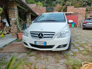 Mercedes classe B 200 Diesel