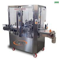 Etichettatrice automatica