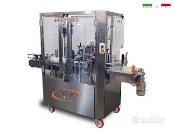 Etichettatrice automatica