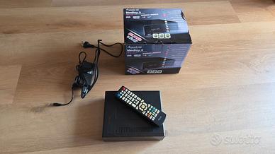 4Geek Medley 2 - Hard Disk 500GB