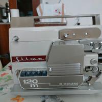Proiettore vintage Silma
