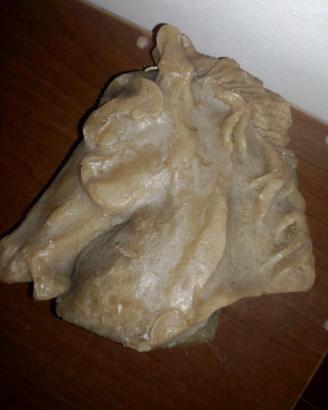 Scultura in cera