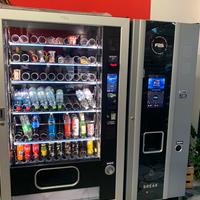 Distributori automatici h24