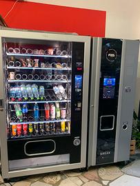 Distributori automatici h24