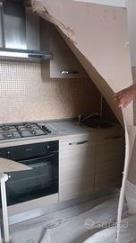 cucina componibile