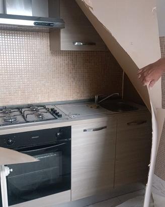 cucina componibile
