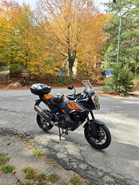 Ktm 1290 super adventur s