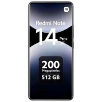 xiaomi redmi note 14 pro+ 200mp 12+512