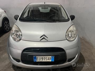 Citroen C1 1.0 5 porte Attraction