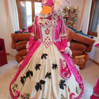 vestiti di carnevale 