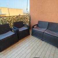set da giardino 