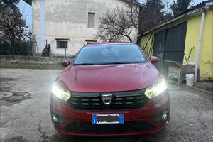 Dacia Sandero Streetway 1.0 sce Comfort