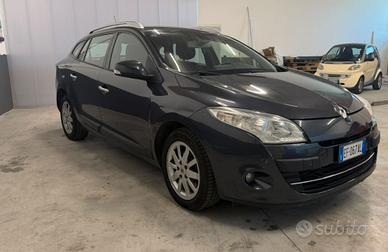 Renault Megane Mégane 1.9 dCi 130CV SporTour unico