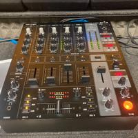 Behringer DJX 750 Mixer DJ 4 canali con effetti
