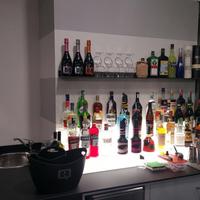 Bottigliera Luminosa a Led