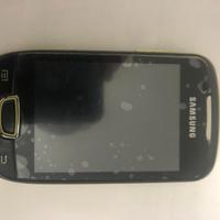 Cellulare Samsung Galaxy Next - FUNZIONANTE