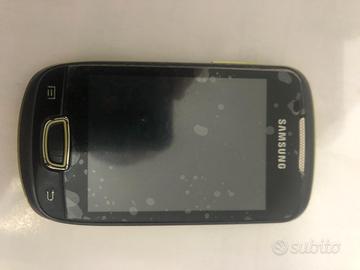 Cellulare Samsung Galaxy Next - FUNZIONANTE