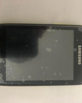 Cellulare Samsung Galaxy Next - FUNZIONANTE