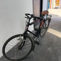 Bicicletta esercito svizzero ordonnanzrad 05