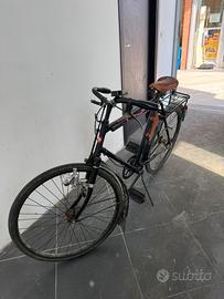 Bicicletta esercito svizzero ordonnanzrad 05